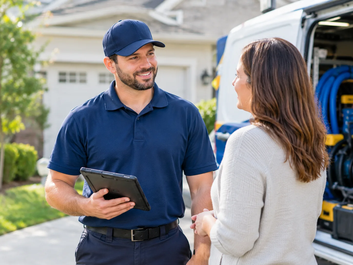Sewage Backup Cleanup Brewster, NY FAQs